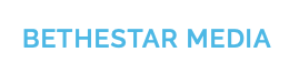 logo BeTheStar Media